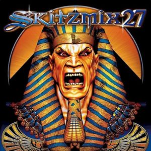 Skitzmix 27