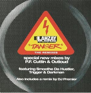 Danger (The Remixes)