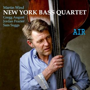Air (Quartet Version)