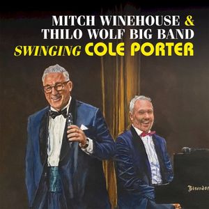 Swinging Cole Porter