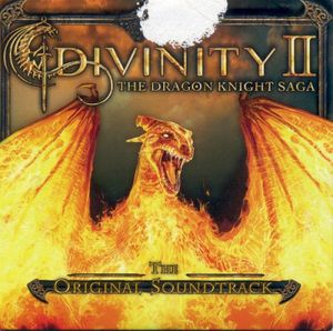 Divinity II: The Dragon Knight Saga (OST)