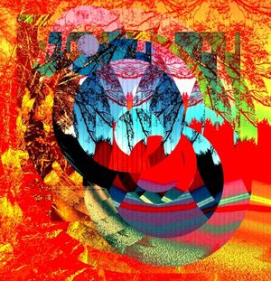 Lost Among the Trees (Single)