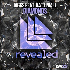 Diamonds (Single)