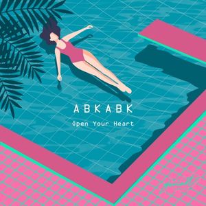 Open Your Heart (Single)