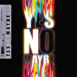 Yes No Maybe EP (EP)