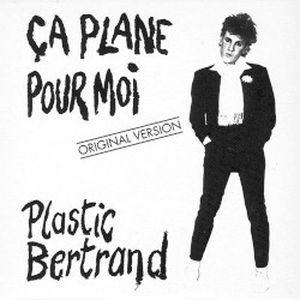 Ça plane pour moi (Single)