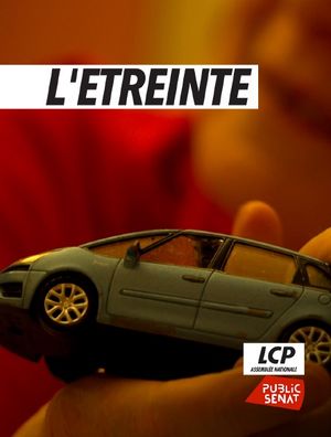 L'Étreinte