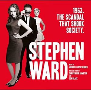 Stephen Ward (OST)
