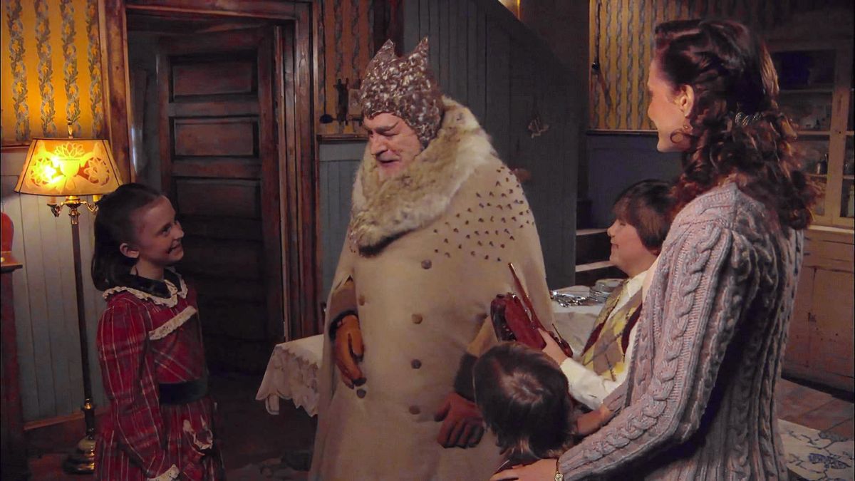 The Secret of the Nutcracker Film SensCritique