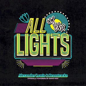 All of the Lights (Single)