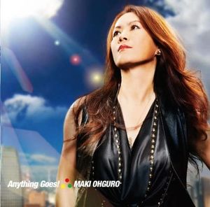 Anything Goes! (Single)