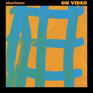 Stuntman (Single)