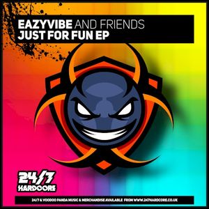 Just for Fun EP (EP)