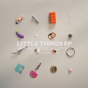 Little Things EP (EP)