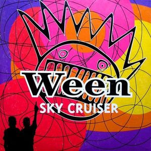 Sky Cruiser (EP)