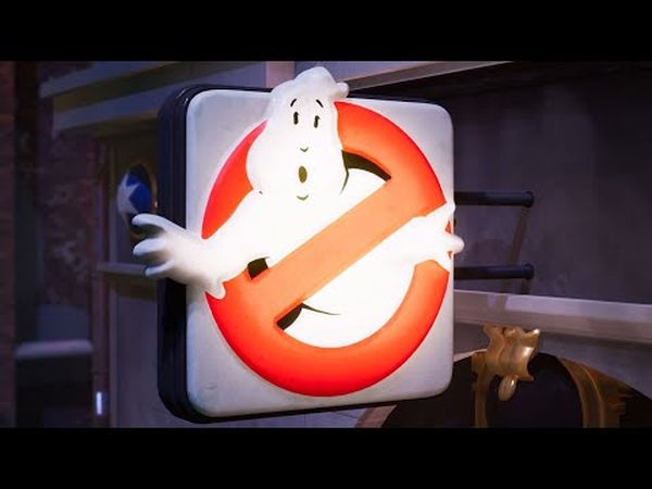 Ghostbusters: Spirits Unleashed