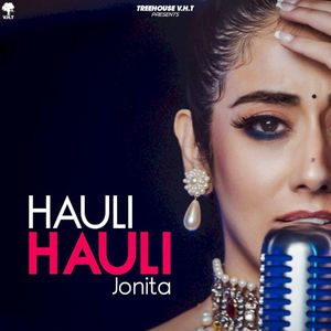 Hauli Hauli (Single)