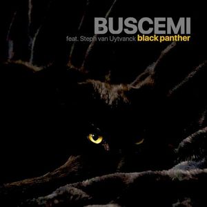 Black Panther