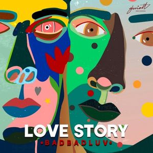 Love Story (EP)