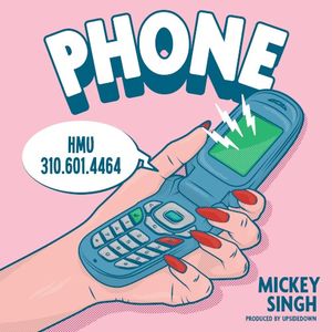 Phone (Single)