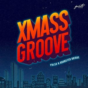 Xmass Groove (Single)