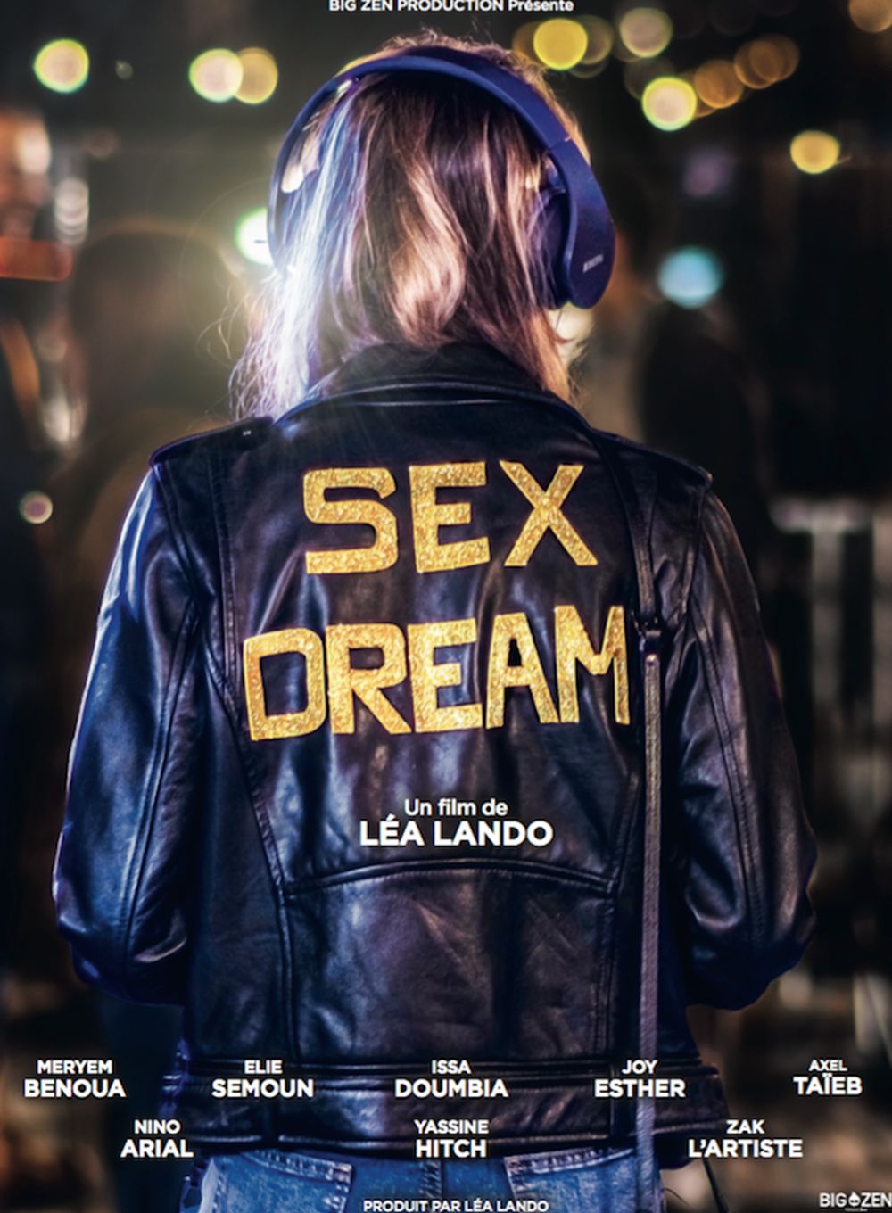 Images De Sex Dream 2022 Senscritique 