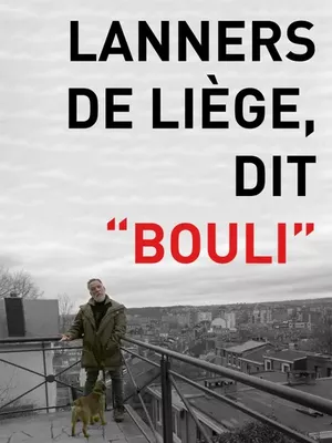 Lanners de Liège, dit "Bouli"