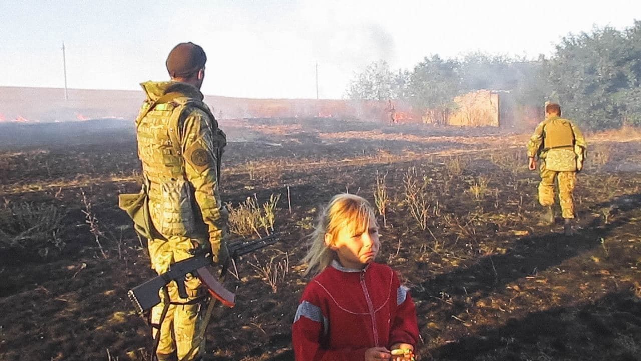 backdrop