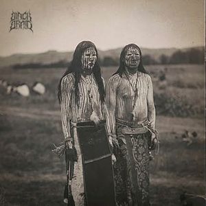 Barefoot Ghost Dance on Blood Soaked Soil (Single)