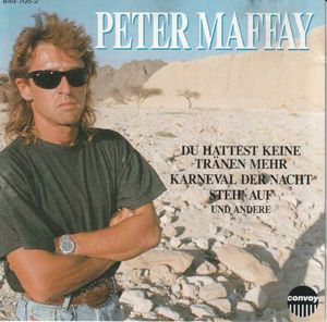 Peter Maffay