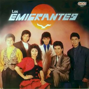 Los Emigrantes