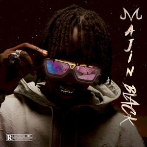 Majin Black (EP)