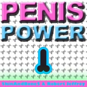 Penis Power (Single)