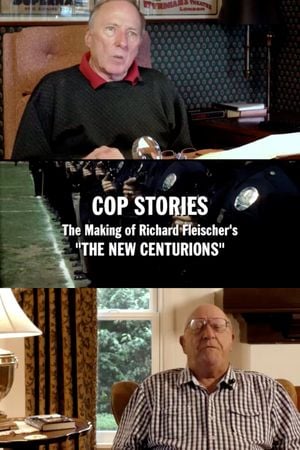 Cop Stories: The Making of Richard Fleischer's 'The New Centurions'