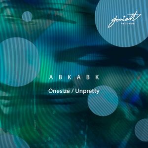 Onesize / Unpretty (Single)