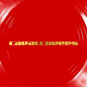 Cavalcovers (EP)