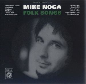 Folk Songs