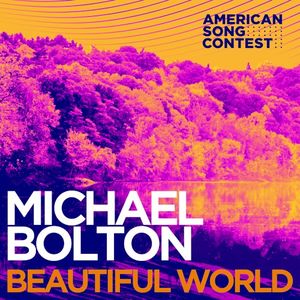 Beautiful World (Single)