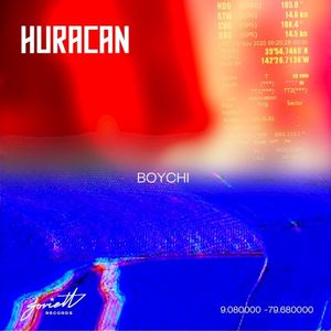 Huracan (EP)