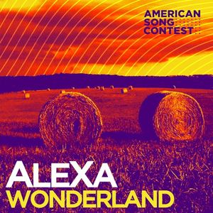 Wonderland (Single)