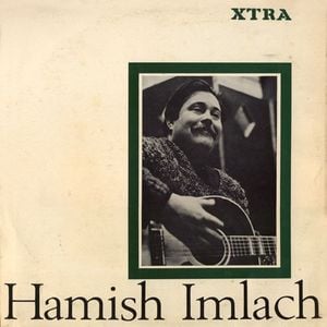 Hamish Imlach