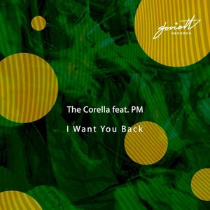 I Want You Back (EP)