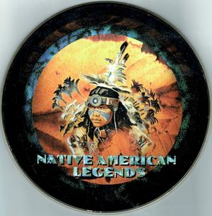 Native American Legends