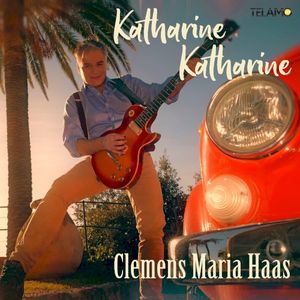Katharine Katharine (Single)