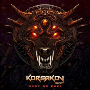 Korsakov Music Best Of 2021