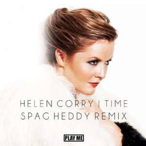 Time (Spag Heddy remix)