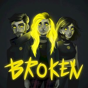 Broken (Single)