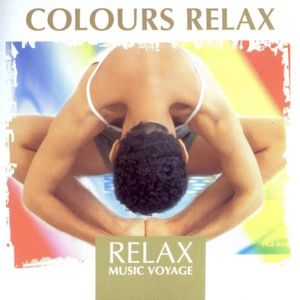 Relax Music Voyage - Colours Relax