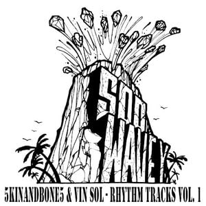 Rhythm Tracks Vol. 1 (Single)