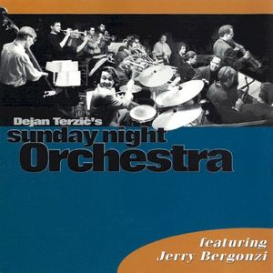 Dejan Terzic's Sunday Night Orchestra